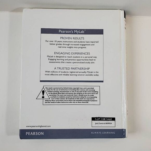 (Test Book) Macroeconomics 2nd Edition Textbook - Picture 2 of 2